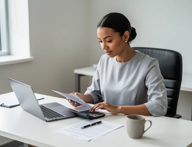 Chartered Accountant service in Caloundra